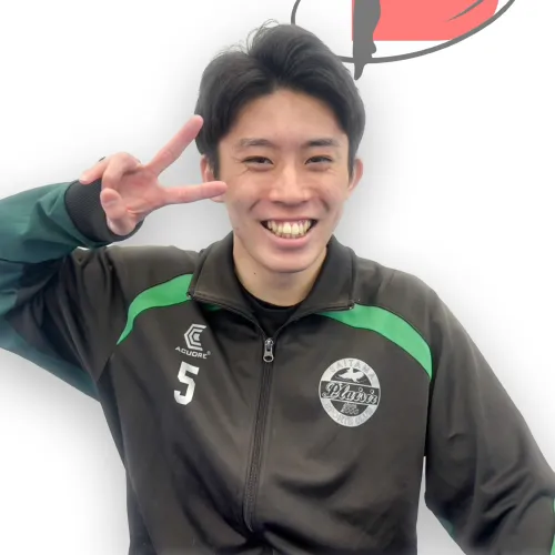 バクトレ講師・ひびき