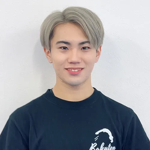 バクトレ講師・せいや先生