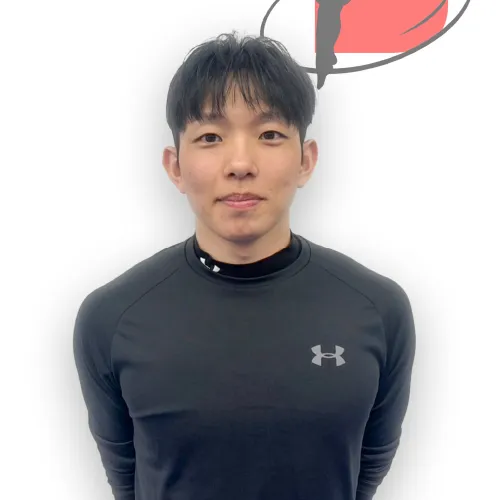 バクトレ講師・しょうた