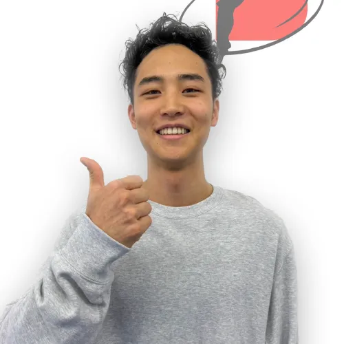 バクトレ講師・てるのすけ