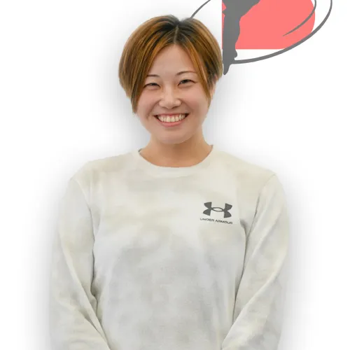 バクトレ講師・ゆきの