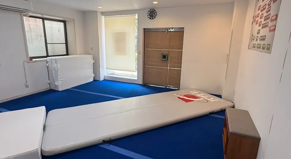 バクトレ永福町店