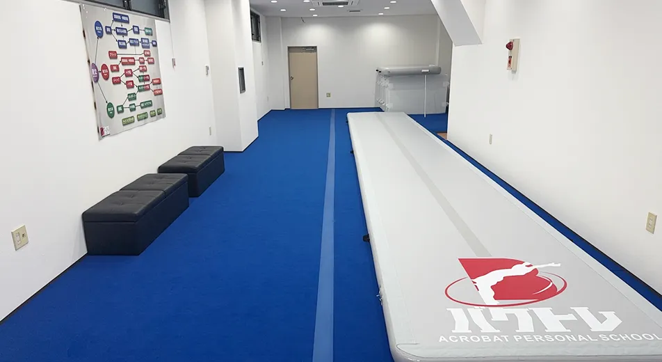 バクトレ立川店