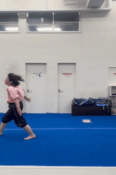 50代女性の挑戦