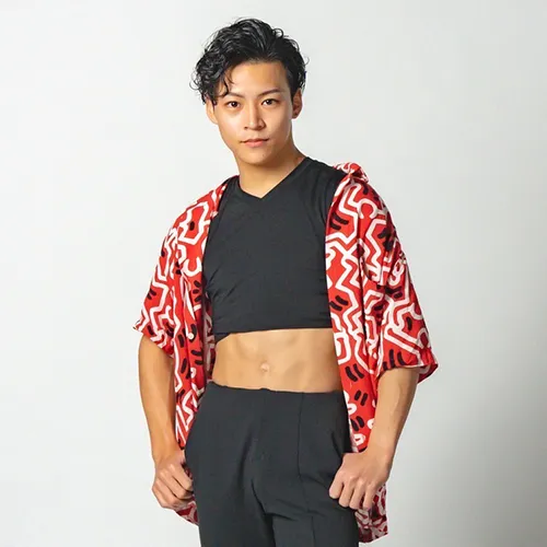 バクトレ三鷹店講師・けんや