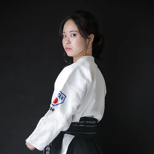 バクトレ三鷹店講師・Mari