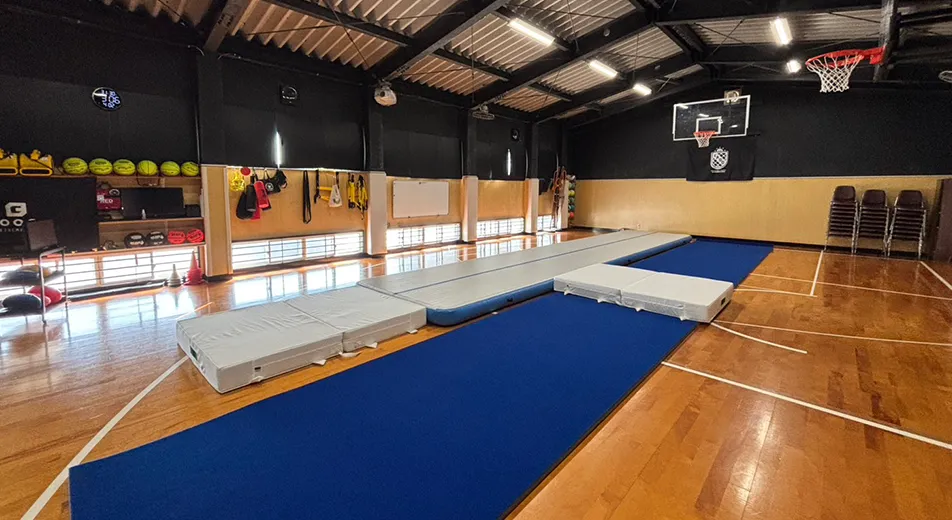 バクトレ福岡店