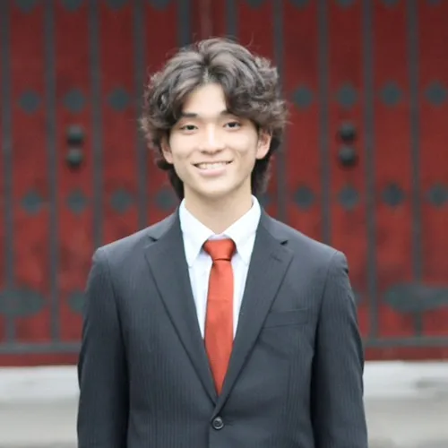 バクトレ新宿江戸川橋店講師・KAZUKI