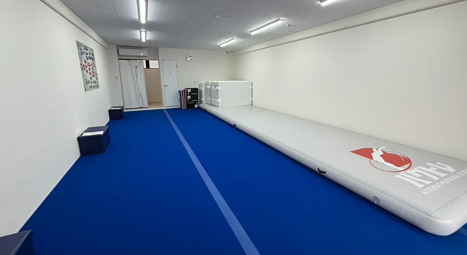 バクトレ東川口店