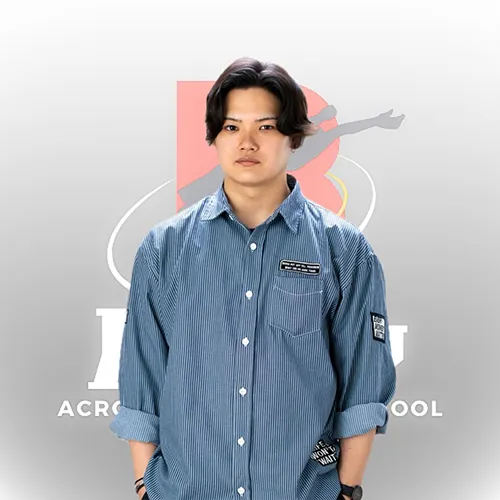 バクトレ杉並区永福町店講師・しょうや先生