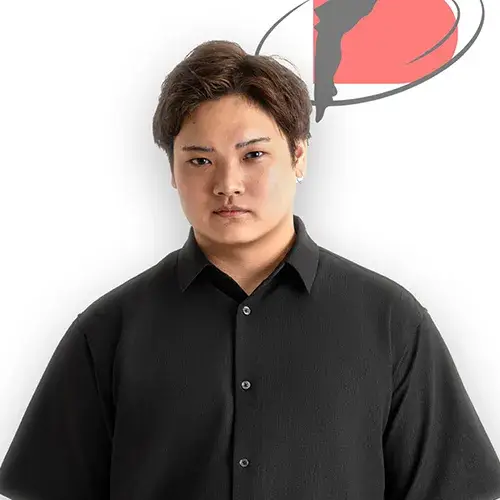 バクトレ練馬店講師：しょうや