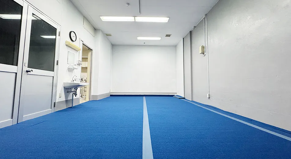 バクトレ白港区 白金高輪店