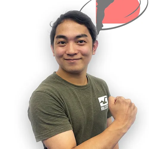 バクトレ練馬区本店・はやて先生