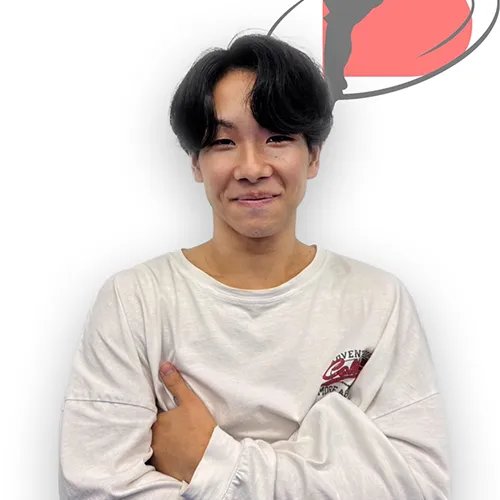 バクトレ品川区店・たいが先生