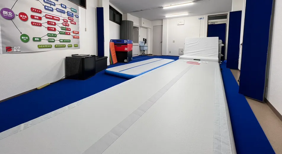 バクトレ東村山店