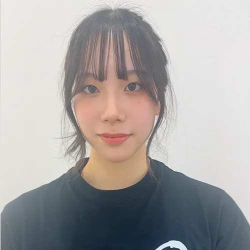 バクトレ講師・西本陽菜先生