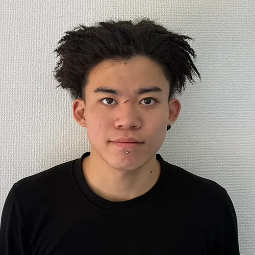 バクトレ講師・シルバ