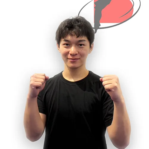 バクトレ講師・いぶき先生