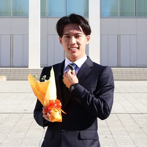 バクトレ講師・けいすけ