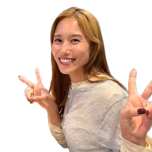 バクトレ講師・さゆり