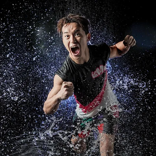 バクトレ東村山店講師・Toshi-Rock（トシロック）