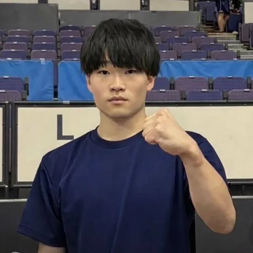 バクトレ白金高輪店講師・そうま先生