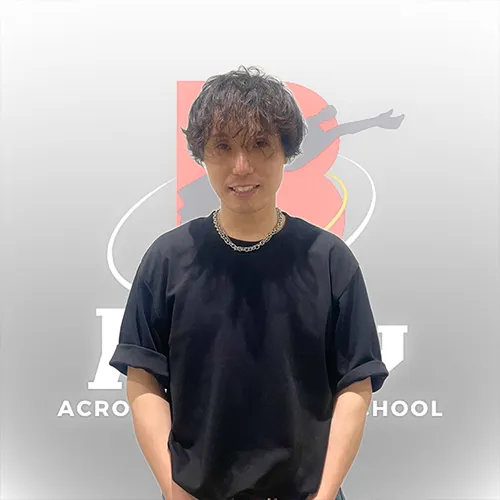 バクトレ永福町店講師・ヒロユキ先生