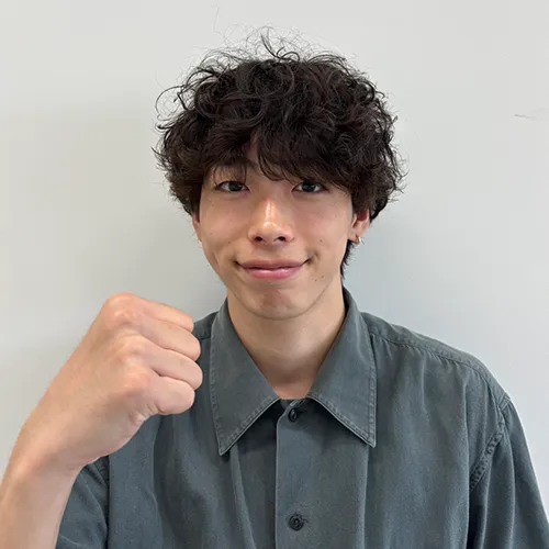 バクトレ東川口店講師・たかなお