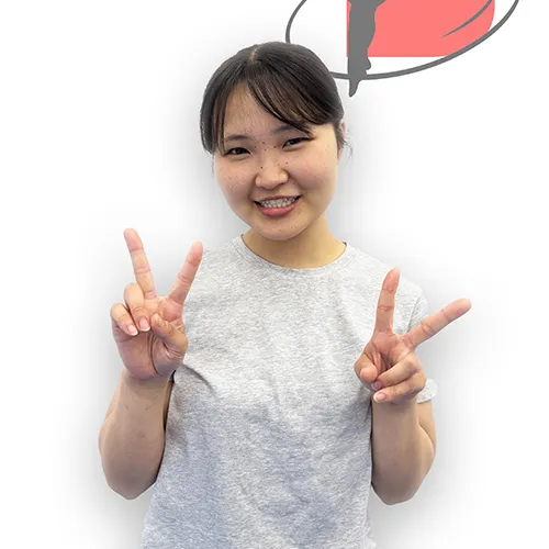 バクトレ練馬店講師・かこち