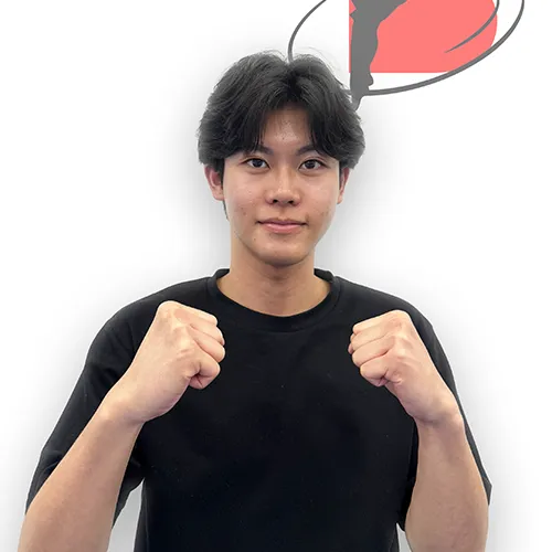 バクトレ練馬店講師・こう
