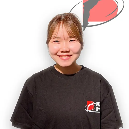 バクトレ北九州小倉南店講師・みう先生