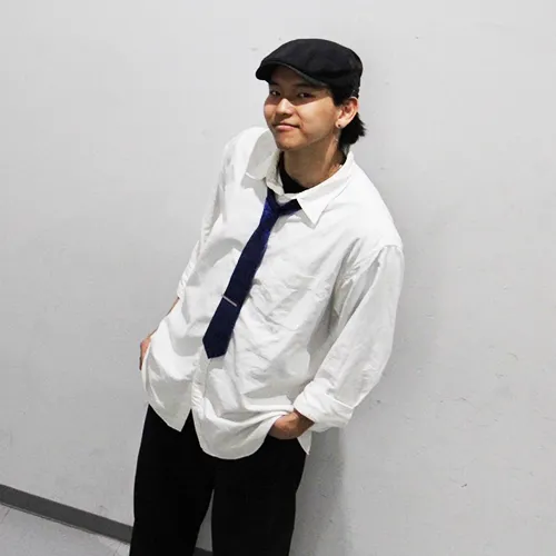 バクトレ東村山店講師・桑本快人
