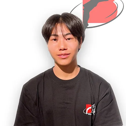 バクトレ北九州小倉南店講師・しょうた先生