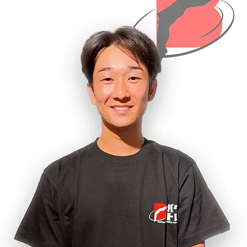 バクトレ北九州小倉南店講師・そういちろう先生