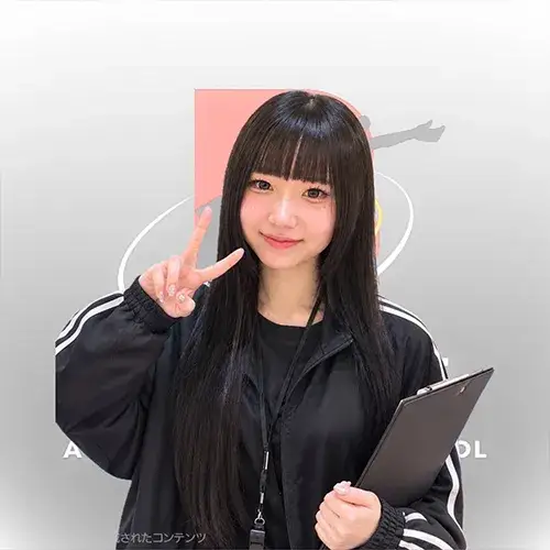 バクトレ杉並区永福町店講師・くるみ