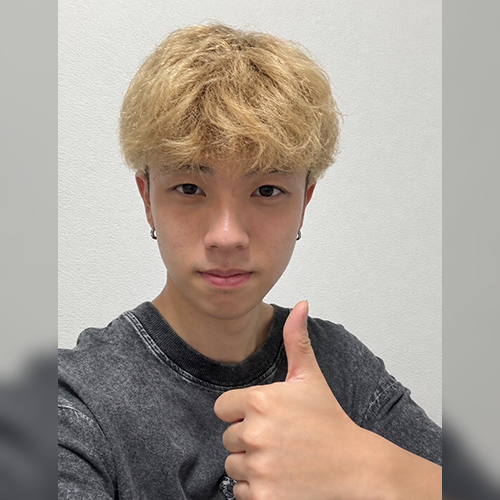 バクトレ立川店講師・りゅうせい先生