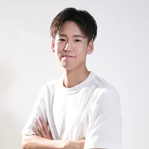バクトレ立川店講師・たいち